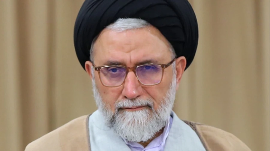 Ізраїль заявив, що ліквідував іранського міністра розвідки