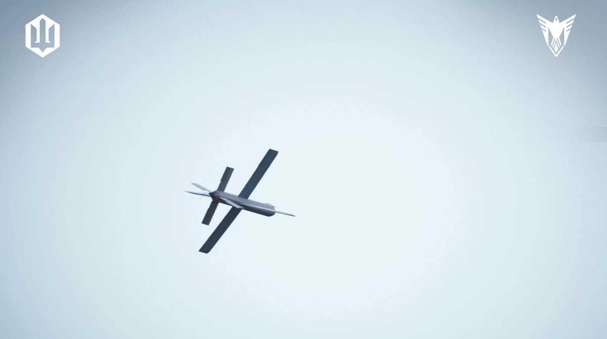 Ukrainian drone manufacturer starts producing UAVs with Czech company – photo