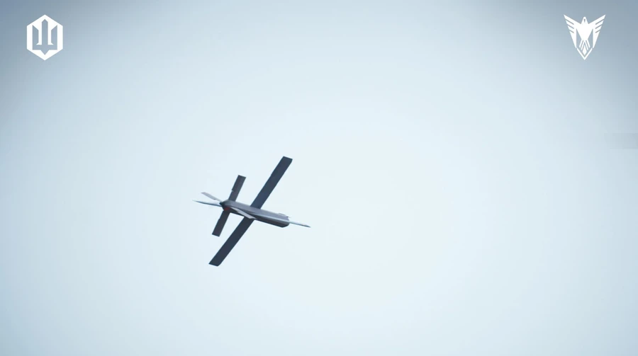 Ukrainian drone manufacturer starts producing UAVs with Czech company – photo
