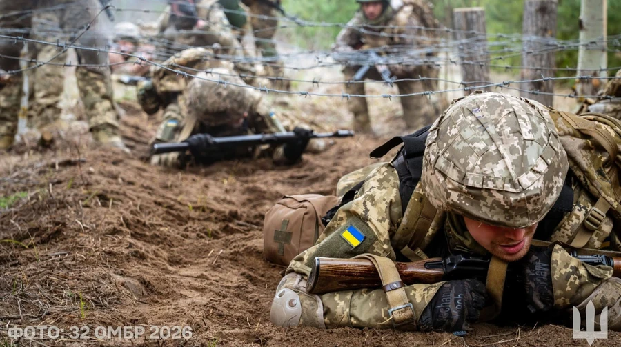 На фронті в суботу вже 222 боєзіткнення, на Покровському напрямку понад 50 атак – Генштаб