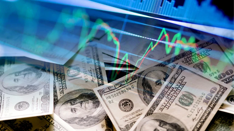 У березні інфляція в США зросла найбільше за чотири роки