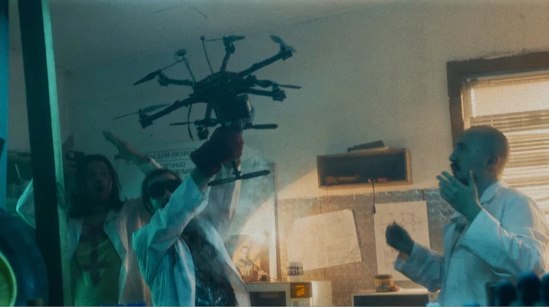 Від байрактарщини до альбомів Третьої Штурмової. Як в Україні народжується зброярська музика