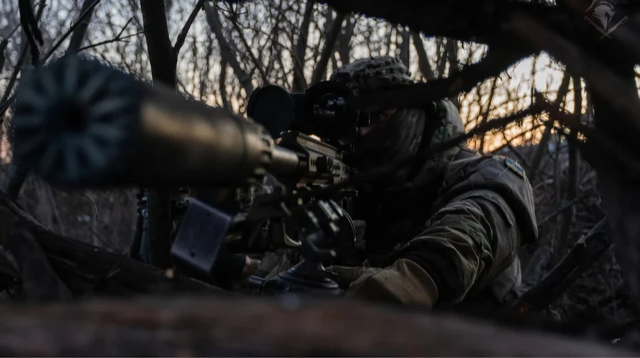 Russia loses 820 soldiers and 38 artillery systems over past day