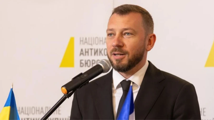 Руководитель САП о подозрении Ермаку: Обвинение должно опираться на сильные доказательства