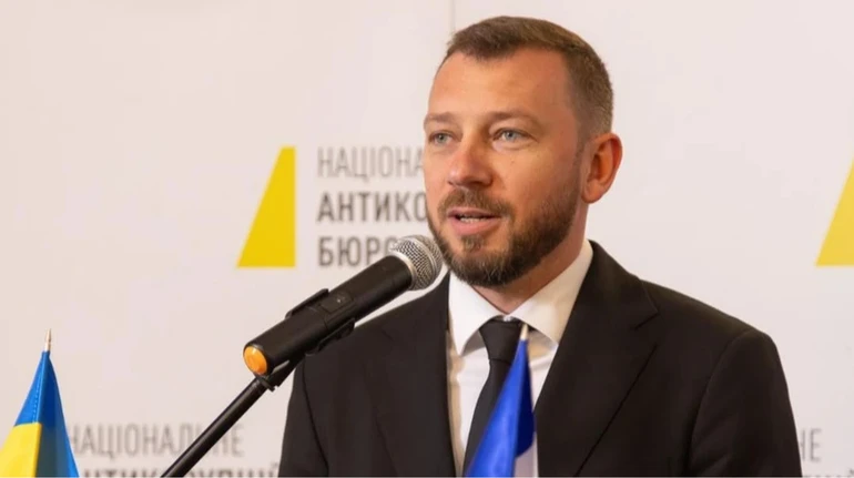 Руководитель САП о деле Ермака: Обвинение должно опираться на сильные доказательства