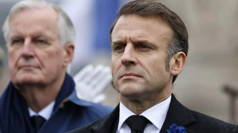 Макрон против антиреспубликанского фронта: какие последствия будет иметь отставка правительства Франции