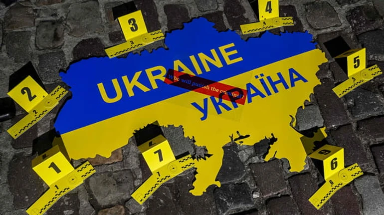 Нестатутні відносини з Гаагою. Як законопроєкт про міжнародні злочини створює проблеми для України