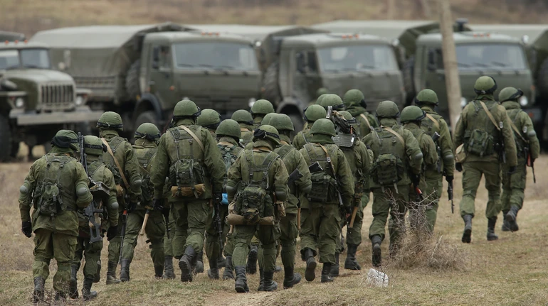 Росіяни обезголовили тіла двох українських захисників на Гуляйпільському напрямку – Генштаб