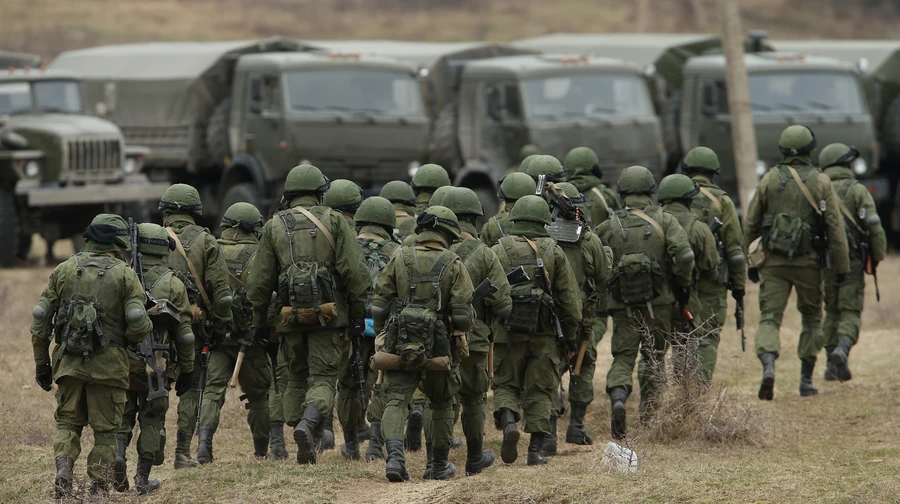 Россияне обезглавили тела двух украинских защитников на Гуляйпольском направлении – Генштаб
