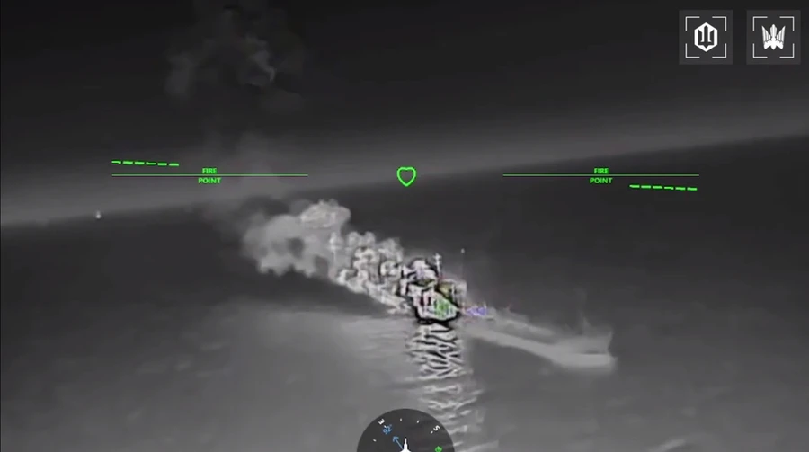 Rússia redirecionará exportações para longe do Mar de Azov após ataques de drones – Reuters