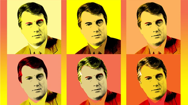 Как мы искали революцию на Майдане. История об оранжевом львенке и национальной амнезии