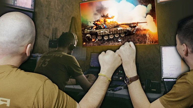 Більше вбитих ворогів за менші гроші. Як українська армія увірувала в релігію ISTAR, і чому не всі нею користуються