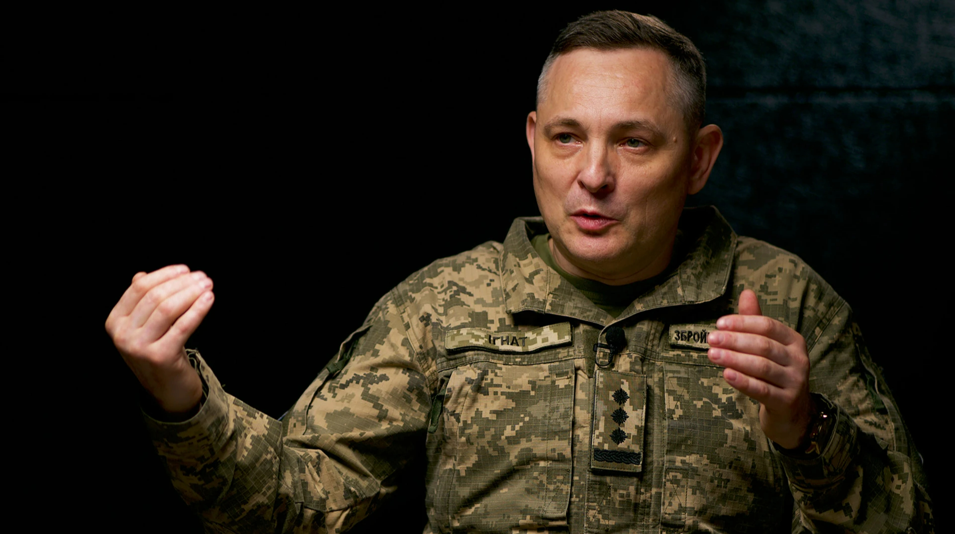 У Повітряних силах прокоментували відсутність балістичних ракет у ранкових зведеннях