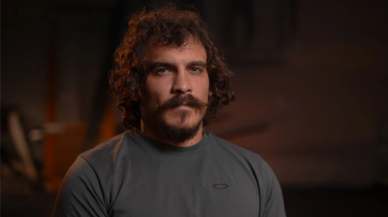 Игорь Янков Янки: Больше всего раздражает пропасть между военными и гражданскими