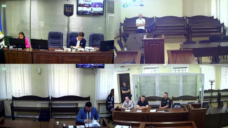 Меру Мукачева обрали запобіжний захід – два місяці під вартою чи застава 30 млн