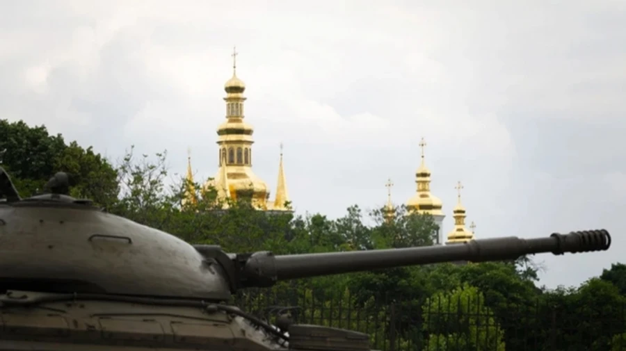 Almost 30 states pledge to support UNESCO in rebuilding Ukraine's cultural sector