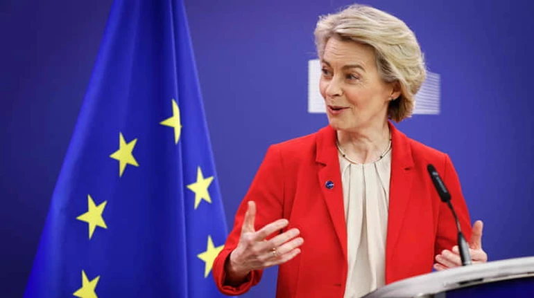 Урсула против всех: как проходили дебаты кандидатов в президенты Еврокомиссии