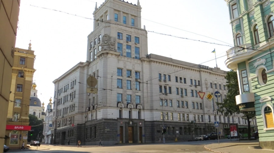 Росіяни знову атакували Харків