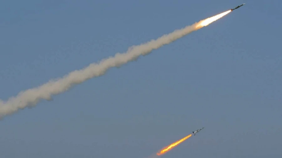 23 May Russian attack on Odesa claims three lives