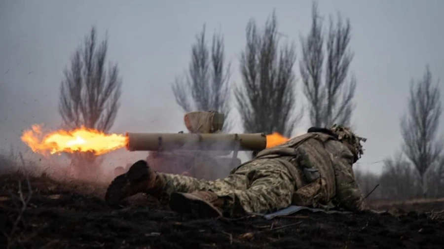 ЗСУ за добу знешкодили 750 окупантів і знищили 26 артсистем