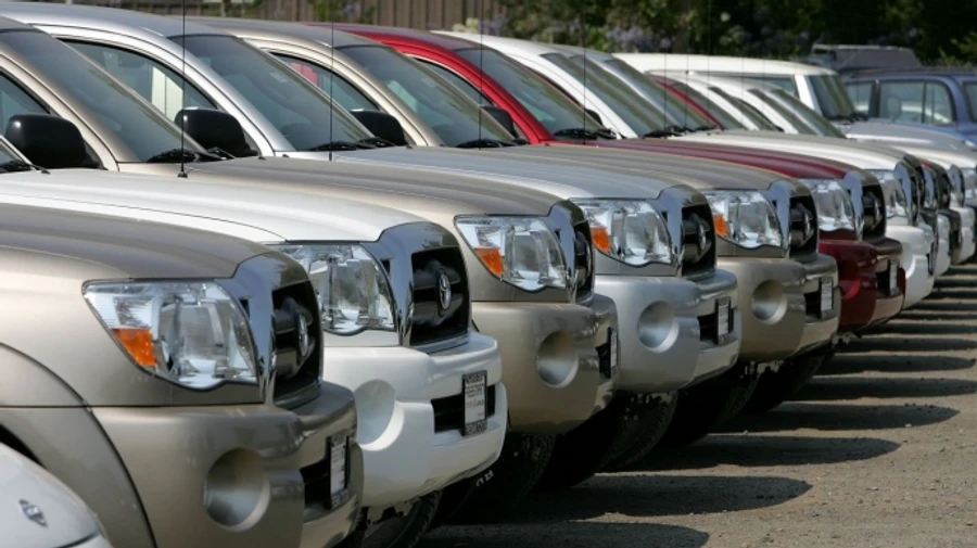 ГБР: В Одессе экс-глава налоговой покупал люксовые авто со скидкой в 5,3 млн грн