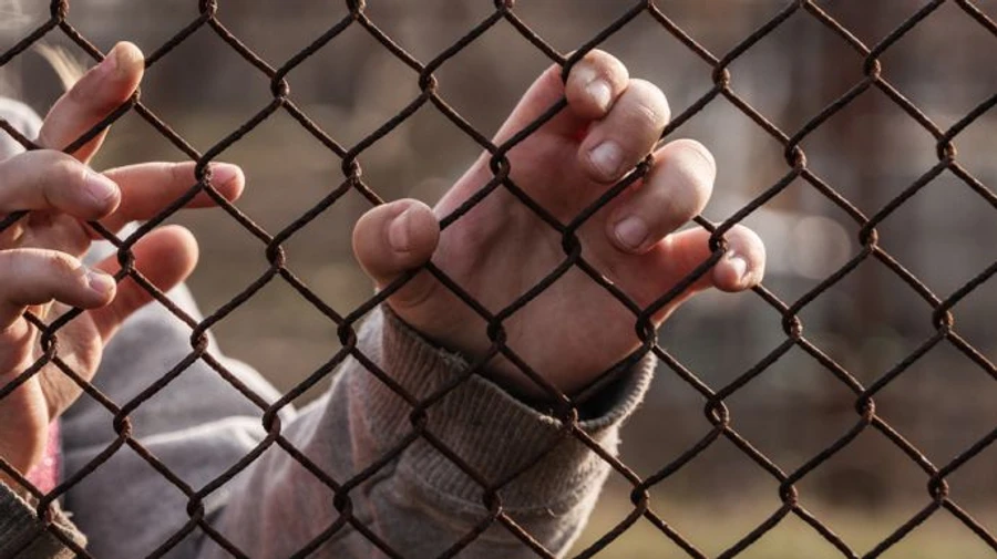 Young man deported from Mariupol by Russians is brought back to Ukraine