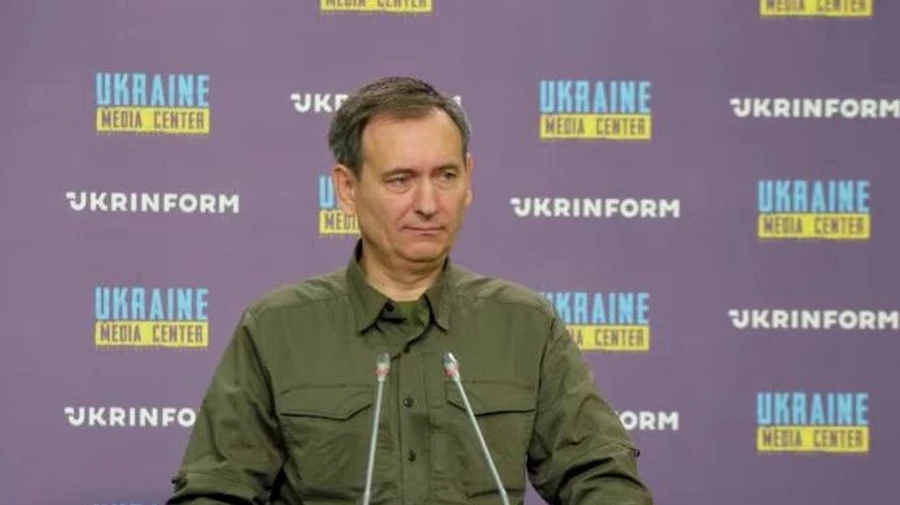 Вениславский: В Раде готовят законопроект о повестках по электронной почте и заказным письмом