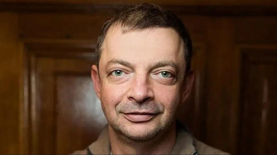 Олег Гороховський увійшов до рейтингу УП 100