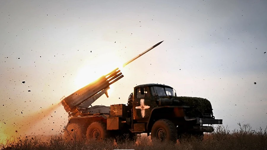 Russia attempts to seize initiative on battlefield – ISW