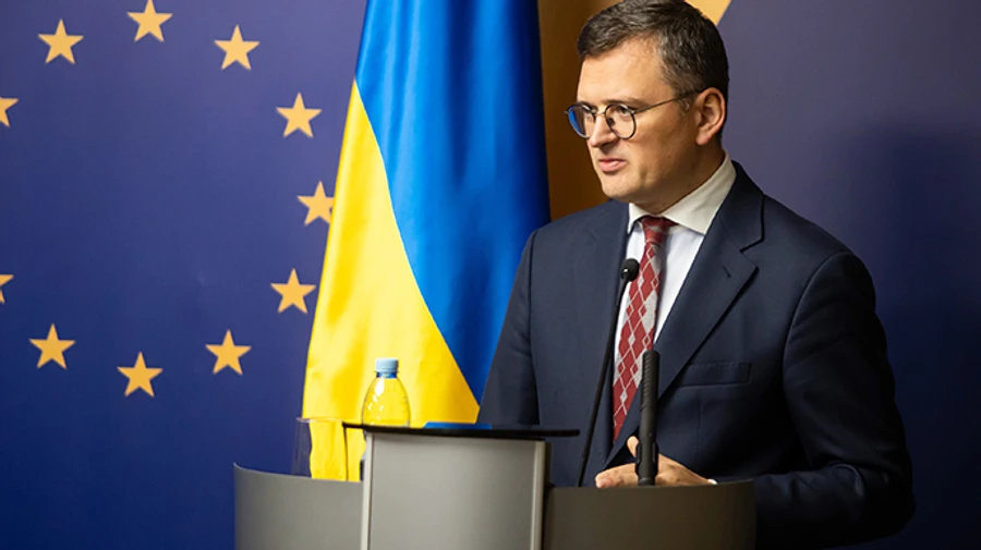 Кулеба: Реформа ЕС не должна тормозить вступление новых членов