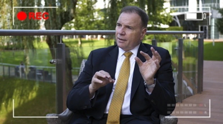 Ben Hodges: During this war, Biden failed to do the most important task – to define US's objective