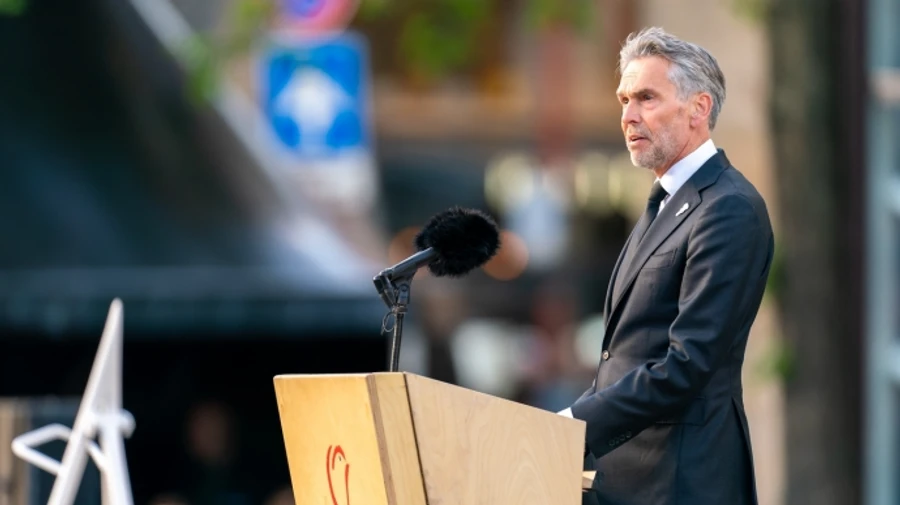 Threat posed by Russia goes beyond Ukraine – Dutch PM