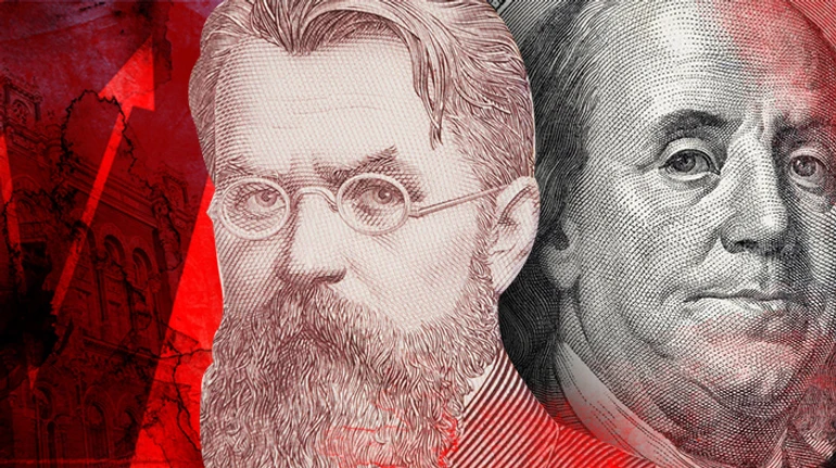 Больше не фиксированный. НБУ перешел к гибкому курсу. Что будет с гривней?