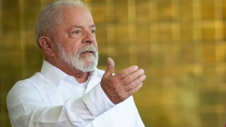 ЗМІ: Президент Бразилії зустрінеться із Зеленським у Нью-Йорку