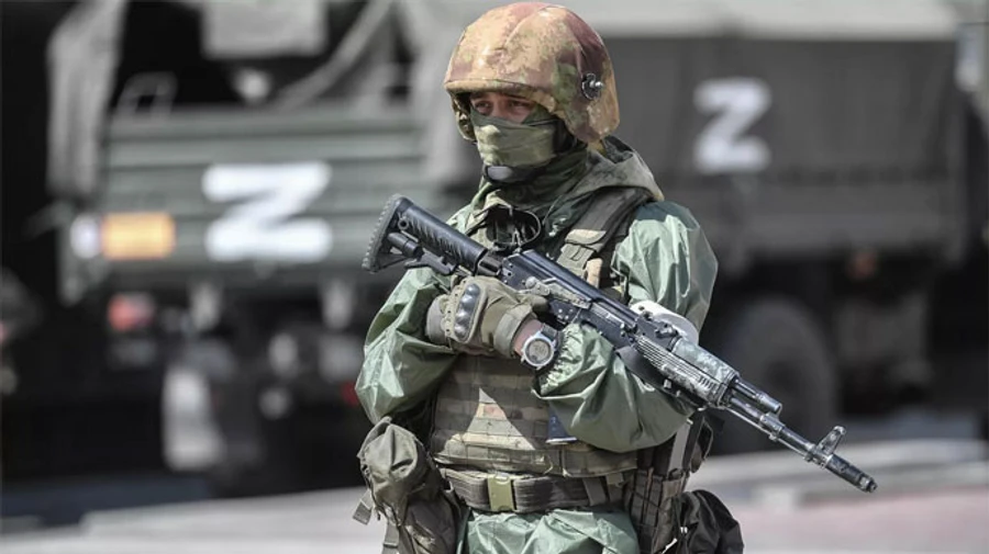 Moscow Mayor claims 45,000 Muscovites are fighting in Ukraine