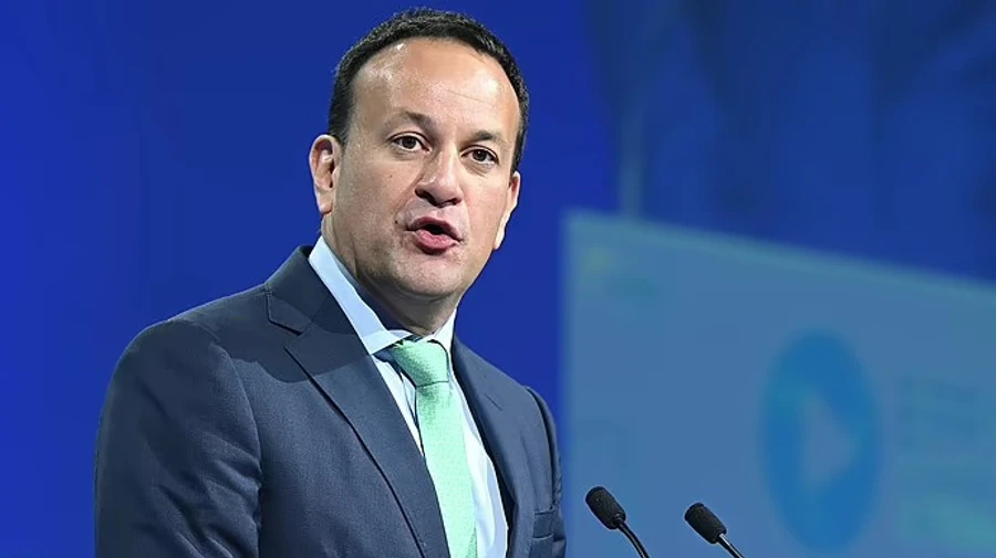 Когда Путин умрет, Ирландия вряд ли выразит соболезнования России – премьер