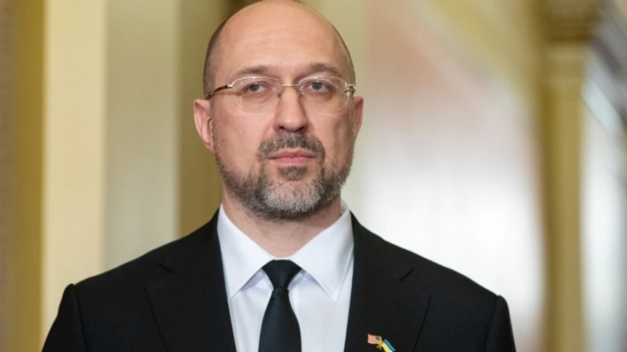 Draft minerals agreement with US aligns with Ukraine's EU accession commitments, says Ukraine's PM