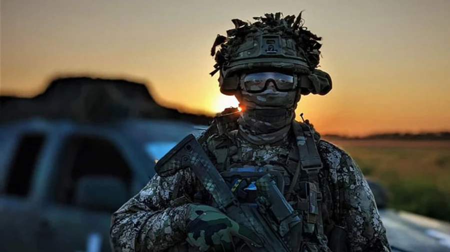 West confirms successes of Ukrainian counteroffensive and predicts further progress