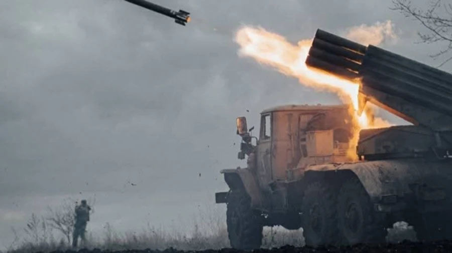 Росіяни атакували Покровський напрямок 64 рази, на Курщині відбулося 23 штурми ворога – Генштаб