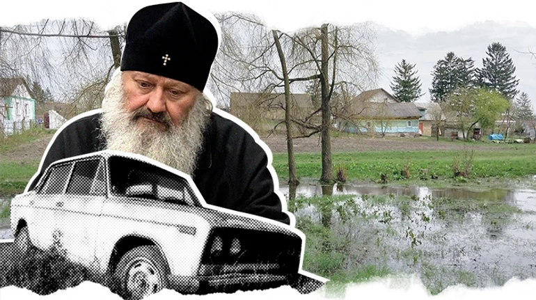 То він казав, що Жигуль – не машина?. Репортаж УП з рідного села Павла Мерседеса