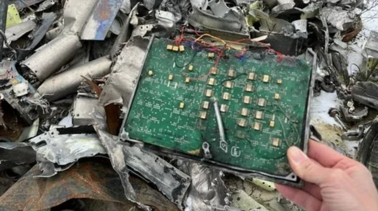 Швейцарські технології на службі РФ: як обходять західні санкції