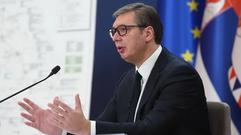 Косово в обмен на санкции: почему Белград пошел на уступки в принципиальном для себя вопросе