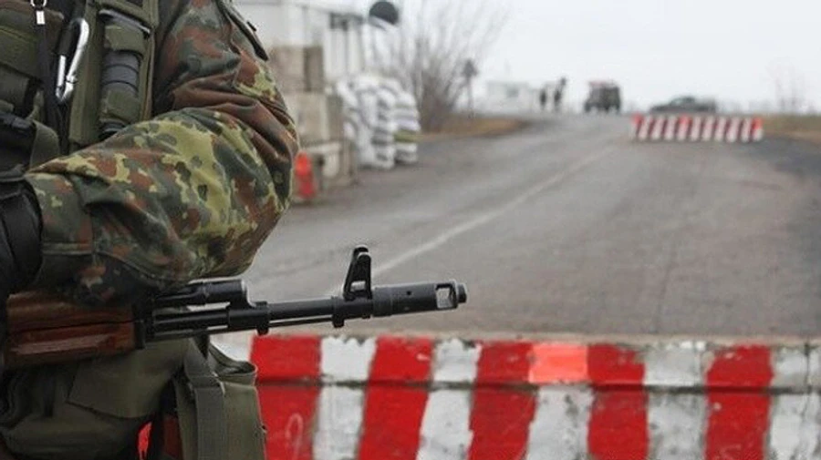 Russian invaders do not let people out of occupied territories for 3 days in a row