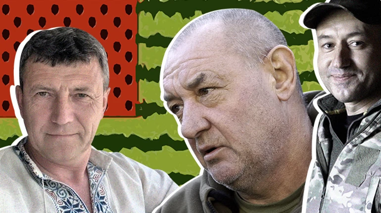 Они встали за Херсон. Истории защитников свободного города