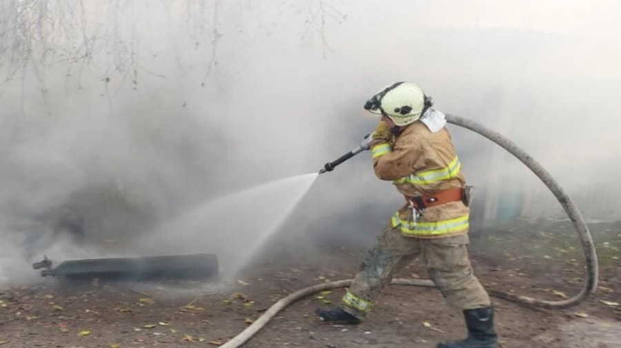 Обстрелы Сумщины: за сутки 264 прилета - ОВА