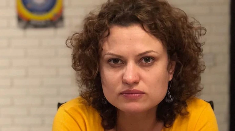 Россияне убили маму и ранили отца: история врача из Бучи, которая помогает переселенцам