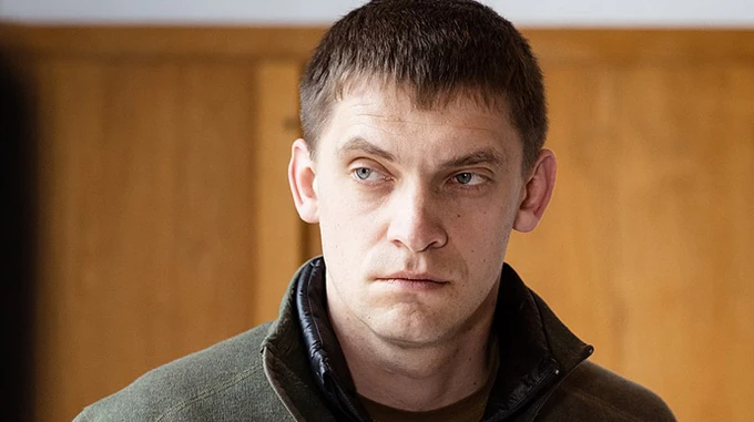 Mayor of Melitopol urges men to leave the city because of Russian mobilisation