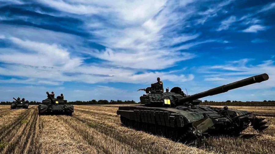 Ukrainian Armed Forces liberate more than 40 towns and villages in Kharkiv Oblast – Oblast Military Administration