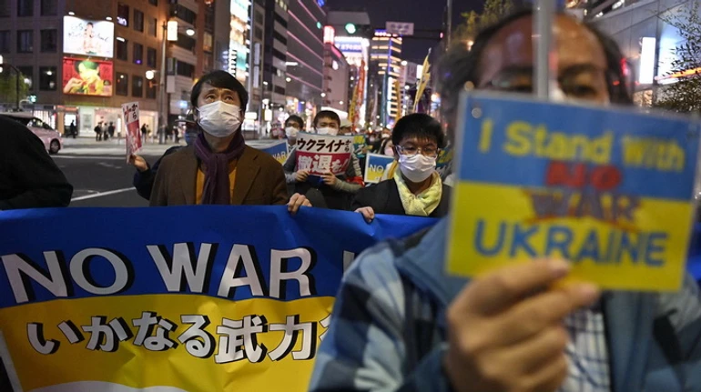 Поддержка Украины в мире: какие страны одобряют предоставление оружия и санкции против РФ