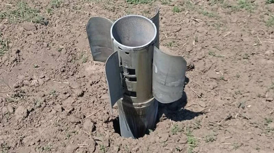 Росіяни вдарили Ураганами по Дніпропетровщині 